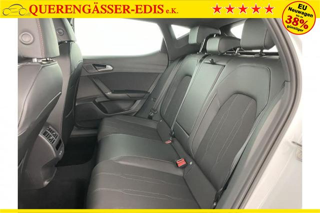 Cupra Leon 1.5 eTSI 110kW (150 PS) 7-Gang DSG 