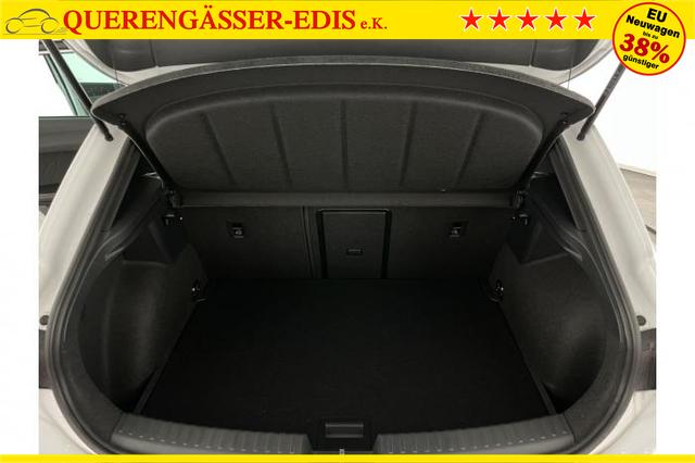 Cupra Leon 1.5 eTSI 110kW (150 PS) 7-Gang DSG 