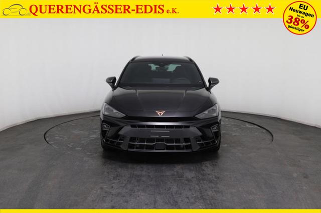 Cupra Leon Sportstourer VZ (VZ) 2,0 TSI 245kW (333 PS) 4x4 7-Gang DSG 