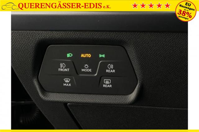 Cupra Leon Sportstourer VZ (VZ) 2,0 TSI 245kW (333 PS) 4x4 7-Gang DSG 