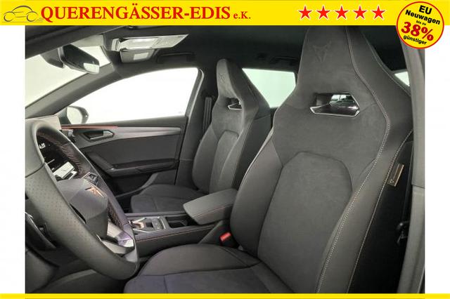 Cupra Leon Sportstourer VZ (VZ) 2,0 TSI 245kW (333 PS) 4x4 7-Gang DSG 