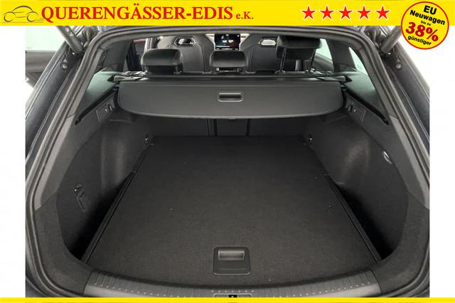 Cupra Leon Sportstourer VZ (VZ) 2,0 TSI 245kW (333 PS) 4x4 7-Gang DSG 