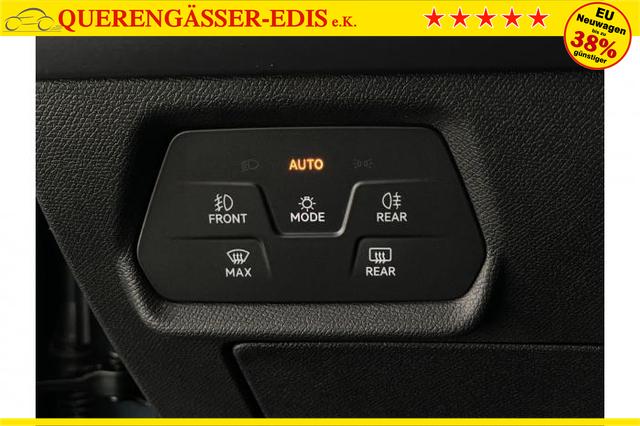 Cupra Leon Sportstourer VZ (VZ) 2,0 TSI 245kW (333 PS) 4x4 7-Gang DSG 