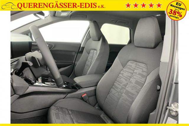 Audi A5 Avant 2.0 TFSI 150kW (204 PS) 7-Gang-DSG 