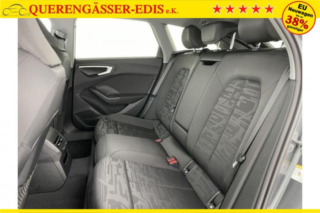 Audi A5 Avant 2.0 TFSI 150kW (204 PS) 7-Gang-DSG 