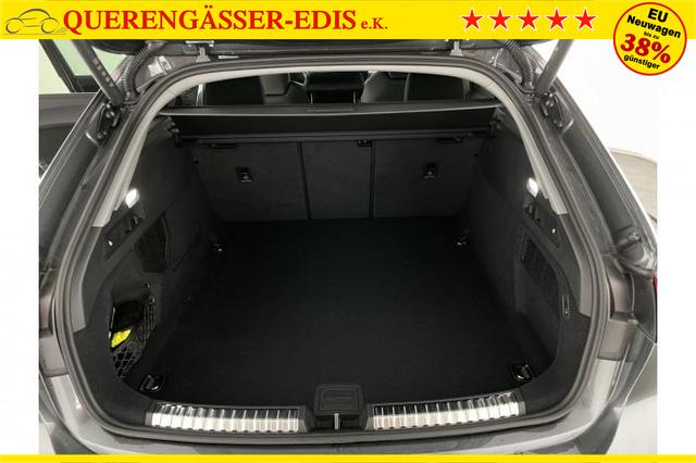 Audi A5 Avant 2.0 TFSI 150kW (204 PS) 7-Gang-DSG 