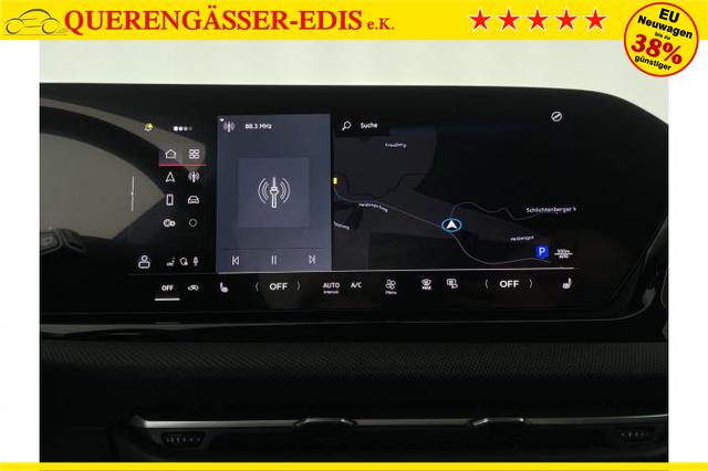 Audi A5 Avant 2.0 TFSI 150kW (204 PS) 7-Gang-DSG 