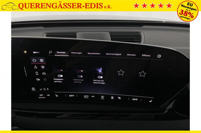 Audi A5 Avant 2.0 TFSI 150kW (204 PS) 7-Gang-DSG 