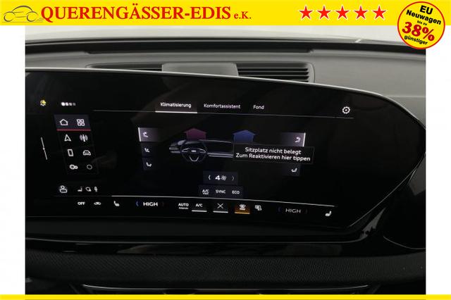 Audi A5 Avant 2.0 TFSI 150kW (204 PS) 7-Gang-DSG 
