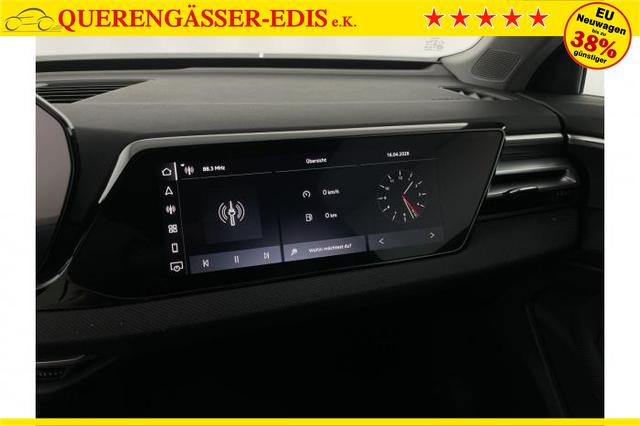 Audi A5 Avant 2.0 TFSI 150kW (204 PS) 7-Gang-DSG 