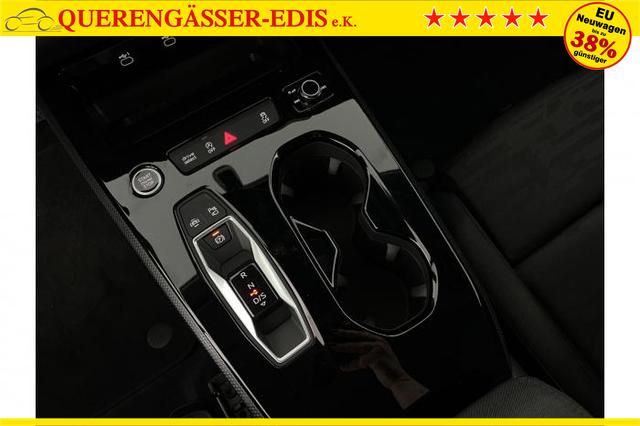 Audi A5 Avant 2.0 TFSI 150kW (204 PS) 7-Gang-DSG 