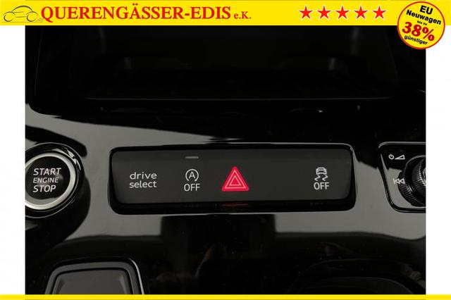 Audi A5 Avant 2.0 TFSI 150kW (204 PS) 7-Gang-DSG 