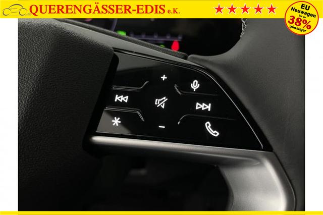 Audi A5 Avant 2.0 TFSI 150kW (204 PS) 7-Gang-DSG 