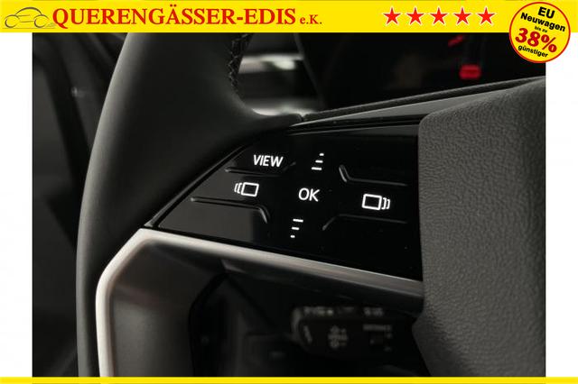 Audi A5 Avant 2.0 TFSI 150kW (204 PS) 7-Gang-DSG 
