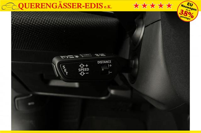 Audi A5 Avant 2.0 TFSI 150kW (204 PS) 7-Gang-DSG 