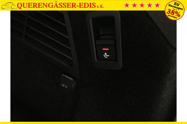 Audi A5 Avant 2.0 TFSI 150kW (204 PS) 7-Gang-DSG 