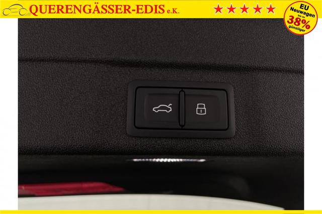 Audi A5 Avant 2.0 TFSI 150kW (204 PS) 7-Gang-DSG 