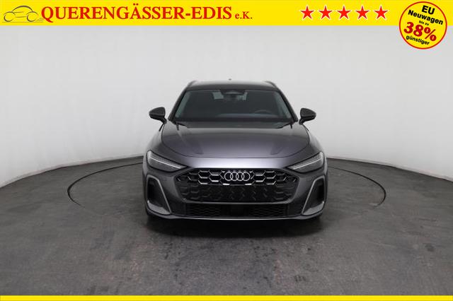 Audi A5 Avant 2.0 TFSI 150kW (204 PS) 7-Gang-DSG 