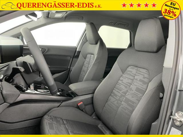 Audi A5 Avant 2.0 TFSI 150kW (204 PS) 7-Gang-DSG 