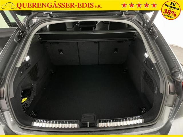Audi A5 Avant 2.0 TFSI 150kW (204 PS) 7-Gang-DSG 