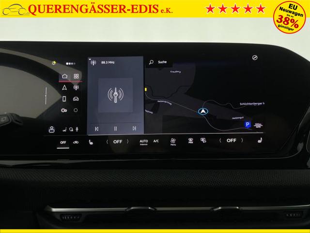 Audi A5 Avant 2.0 TFSI 150kW (204 PS) 7-Gang-DSG 