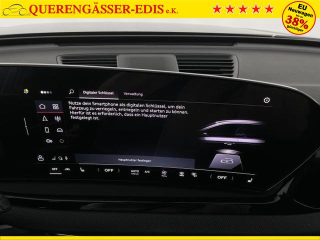 Audi A5 Avant 2.0 TFSI 150kW (204 PS) 7-Gang-DSG 