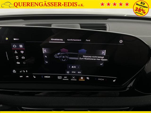 Audi A5 Avant 2.0 TFSI 150kW (204 PS) 7-Gang-DSG 