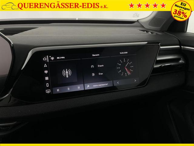 Audi A5 Avant 2.0 TFSI 150kW (204 PS) 7-Gang-DSG 