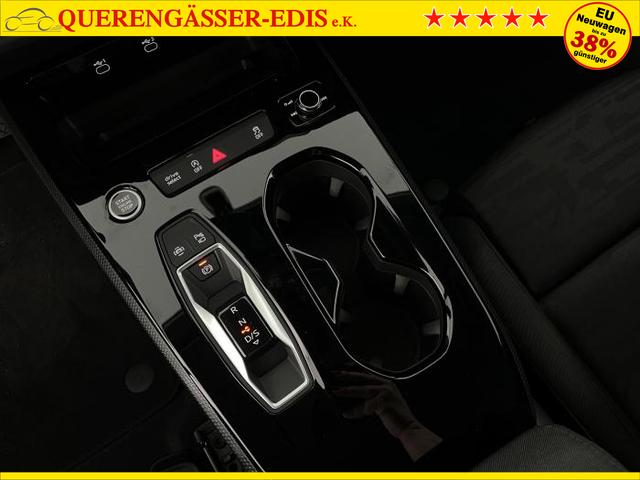 Audi A5 Avant 2.0 TFSI 150kW (204 PS) 7-Gang-DSG 