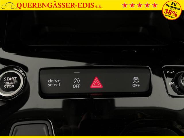 Audi A5 Avant 2.0 TFSI 150kW (204 PS) 7-Gang-DSG 