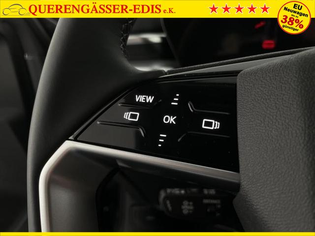 Audi A5 Avant 2.0 TFSI 150kW (204 PS) 7-Gang-DSG 