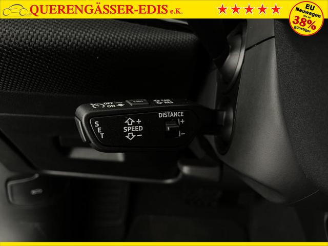 Audi A5 Avant 2.0 TFSI 150kW (204 PS) 7-Gang-DSG 