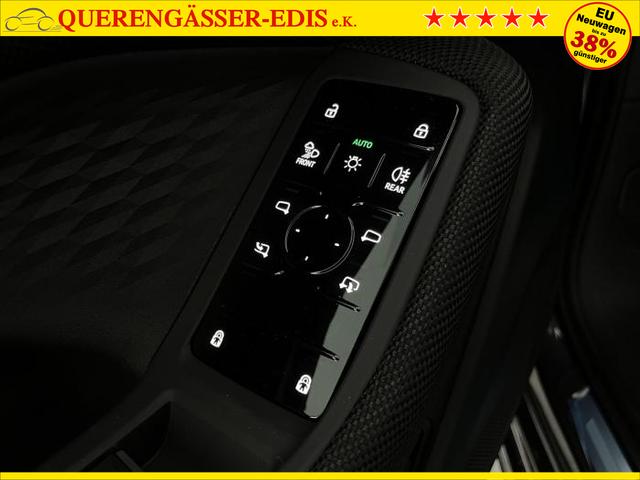Audi A5 Avant 2.0 TFSI 150kW (204 PS) 7-Gang-DSG 