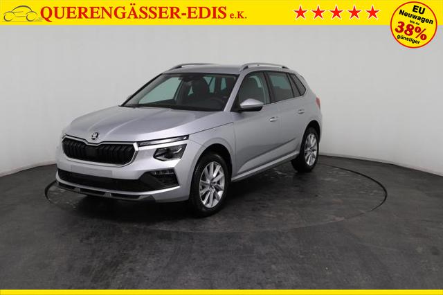 Skoda Kamiq Top Selection (TOP Selection) 1.0 TSI 85 kW (116 PS) 7-Gang DSG 