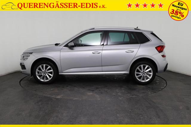 Skoda Kamiq Top Selection (TOP Selection) 1.0 TSI 85 kW (116 PS) 7-Gang DSG 