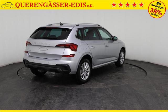Skoda Kamiq Top Selection (TOP Selection) 1.0 TSI 85 kW (116 PS) 7-Gang DSG 