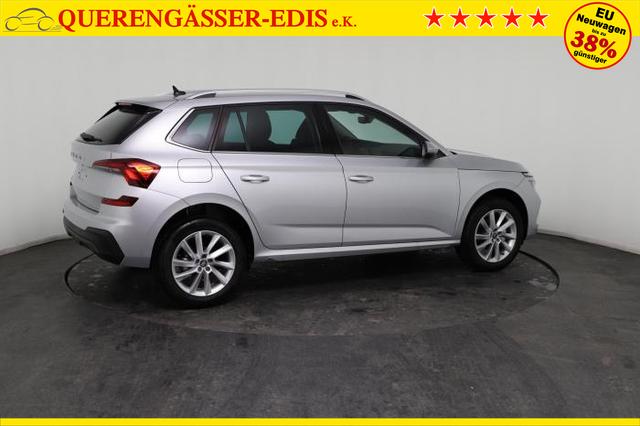 Skoda Kamiq Top Selection (TOP Selection) 1.0 TSI 85 kW (116 PS) 7-Gang DSG 