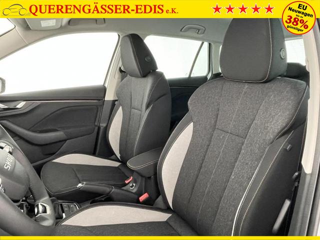 Skoda Kamiq Top Selection (TOP Selection) 1.0 TSI 85 kW (116 PS) 7-Gang DSG 