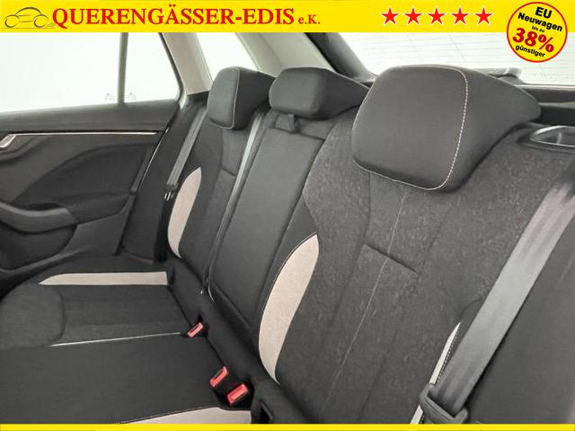 Skoda Kamiq Top Selection (TOP Selection) 1.0 TSI 85 kW (116 PS) 7-Gang DSG 