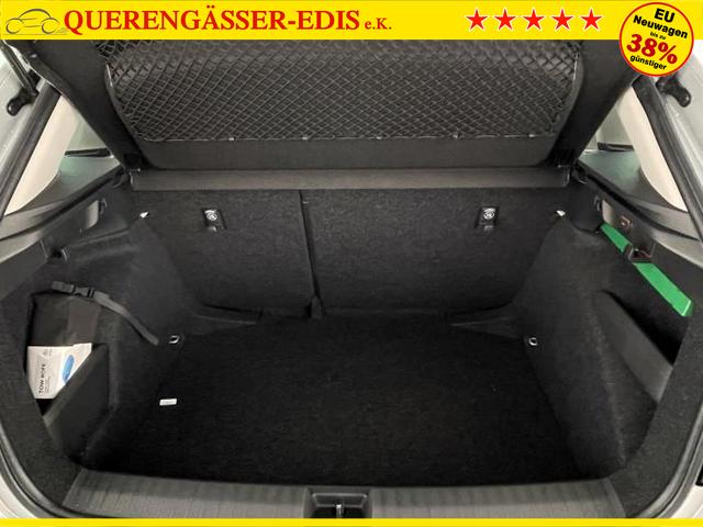 Skoda Kamiq Top Selection (TOP Selection) 1.0 TSI 85 kW (116 PS) 7-Gang DSG 