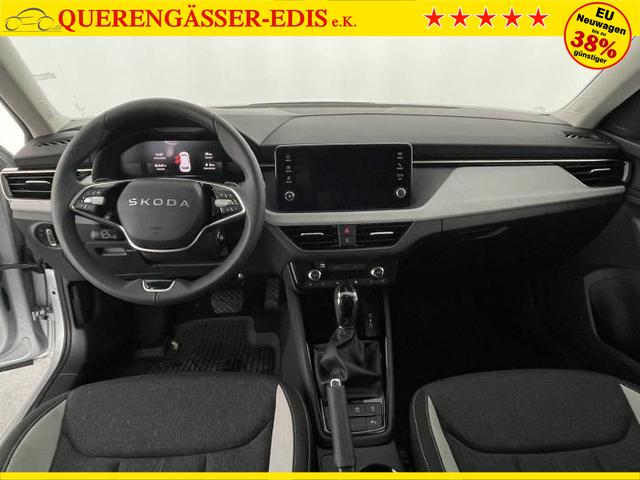 Skoda Kamiq Top Selection (TOP Selection) 1.0 TSI 85 kW (116 PS) 7-Gang DSG 