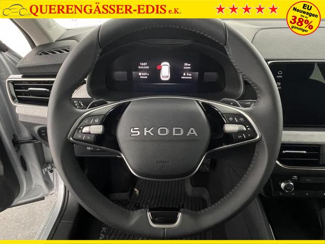 Skoda Kamiq Top Selection (TOP Selection) 1.0 TSI 85 kW (116 PS) 7-Gang DSG 