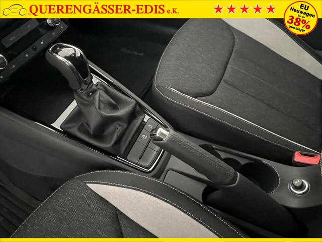 Skoda Kamiq Top Selection (TOP Selection) 1.0 TSI 85 kW (116 PS) 7-Gang DSG 