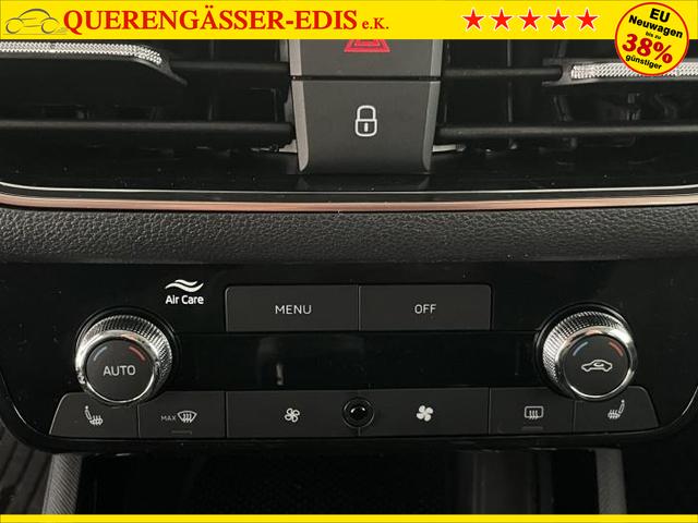 Skoda Kamiq Top Selection (TOP Selection) 1.0 TSI 85 kW (116 PS) 7-Gang DSG 