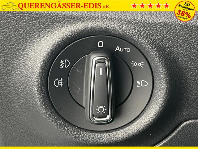 Skoda Kamiq Top Selection (TOP Selection) 1.0 TSI 85 kW (116 PS) 7-Gang DSG 