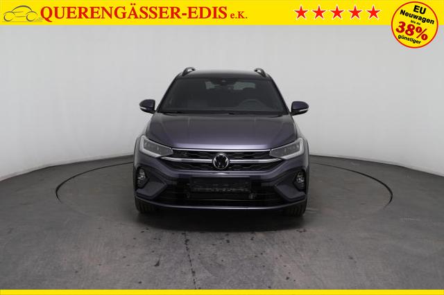 Volkswagen Taigo R-Line Edition (R-Line Edition) 1.5 TSI OPF 110kW (150 PS) 7-Gang DSG 