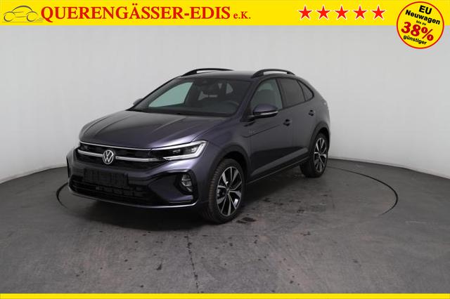Volkswagen Taigo R-Line Edition (R-Line Edition) 1.5 TSI OPF 110kW (150 PS) 7-Gang DSG 