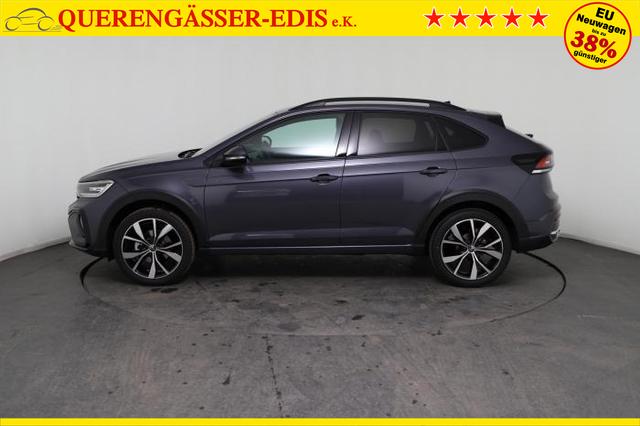 Volkswagen Taigo R-Line Edition (R-Line Edition) 1.5 TSI OPF 110kW (150 PS) 7-Gang DSG 