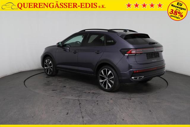 Volkswagen Taigo R-Line Edition (R-Line Edition) 1.5 TSI OPF 110kW (150 PS) 7-Gang DSG 