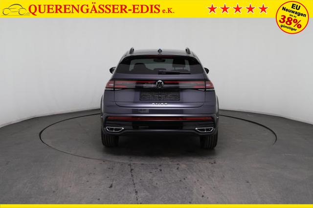 Volkswagen Taigo R-Line Edition (R-Line Edition) 1.5 TSI OPF 110kW (150 PS) 7-Gang DSG 